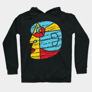 Code Warrior Hoodie